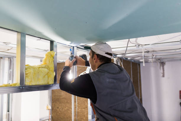 Best Insulation for Specific Applications in Marlboro Meadows, MD