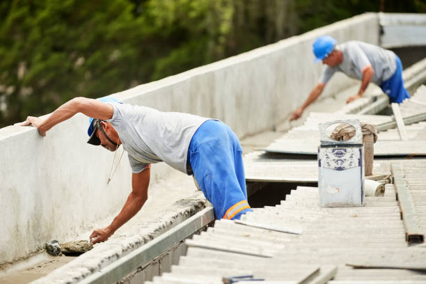 Types of Insulation We Offer in Marlboro Meadows, MD