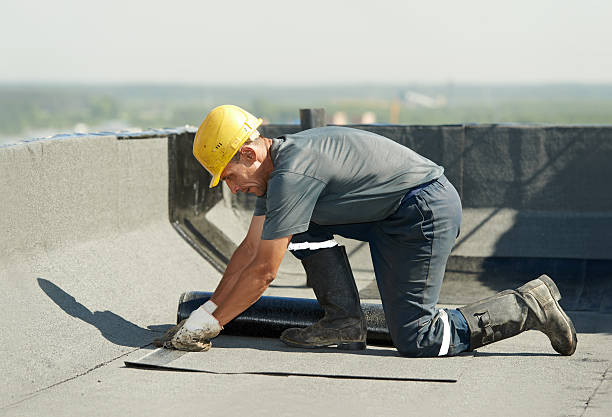 Best Eco-Friendly Insulation in Marlboro Meadows, MD